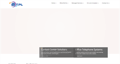 Desktop Screenshot of benzfab.com
